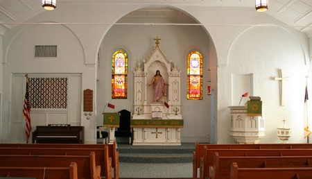 St. John Lutheran Church - Dublin, OH