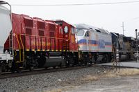 CSX EB at Defiance, OH