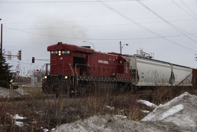 Minnesota Industrial