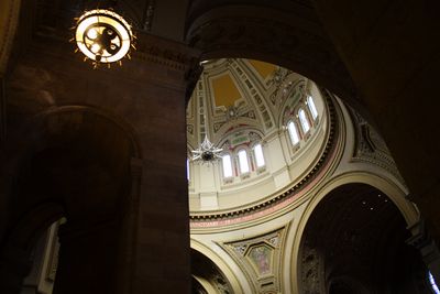 Cathedral of St. Paul - St. Paul, MN