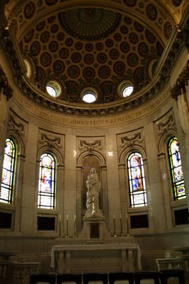 Cathedral of St. Paul - St. Paul, MN