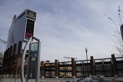 TCF Bank Stadium