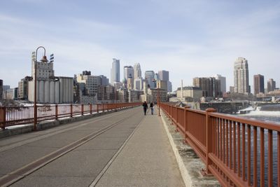 Stone Arch Bridge