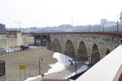 Stone Arch Bridge