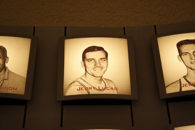 Jerry Lucas