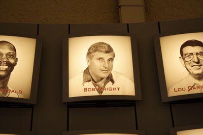 Bob Knight