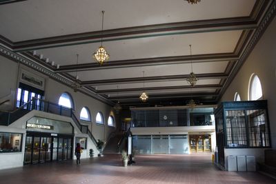 Hartford, CT Union Station