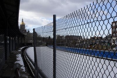 Hartford, CT platform