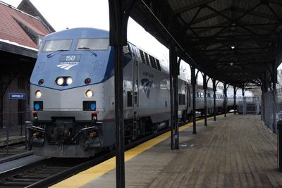 Hartford, CT platform