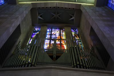 Cathedral of St. Joseph - Austin pipe organ