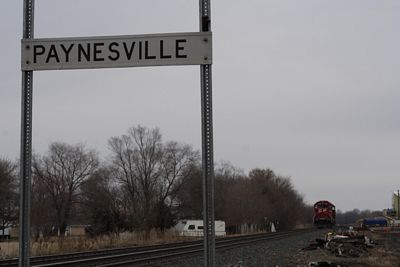 Paynesville, MN