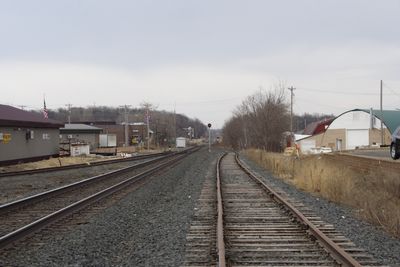 CP at Buffalo, MN