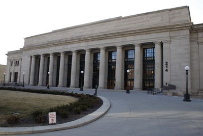 St. Paul, MN Union Station