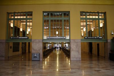 St. Paul Union Station