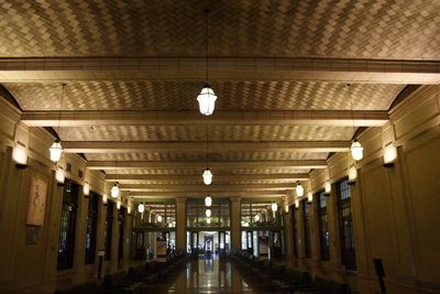 St. Paul, MN Union Depot