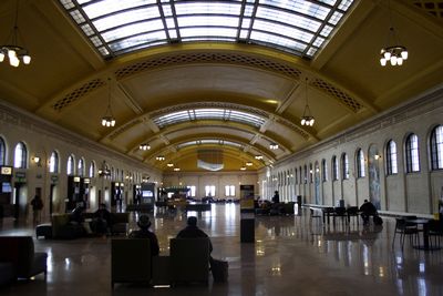 St. Paul, MN Union Station