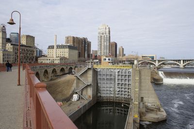 Minneapolis, MN