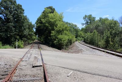 near Hageman, OH