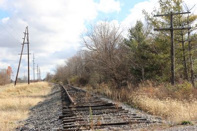 Near Tiffin, OH