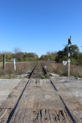 west of Ft. Recovery, OH