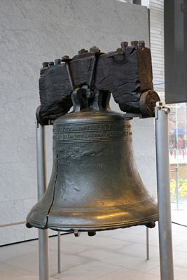 Liberty Bell