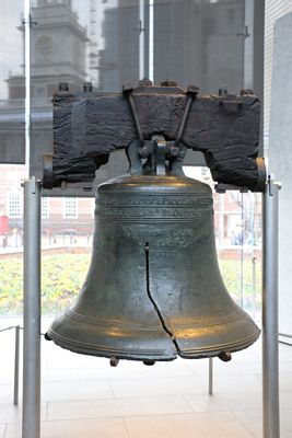 Liberty Bell