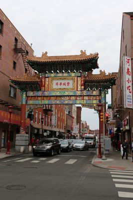 Chinatown