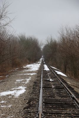 Erie mainline